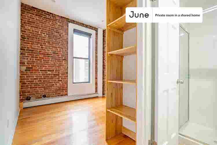 4 BR in New York City
