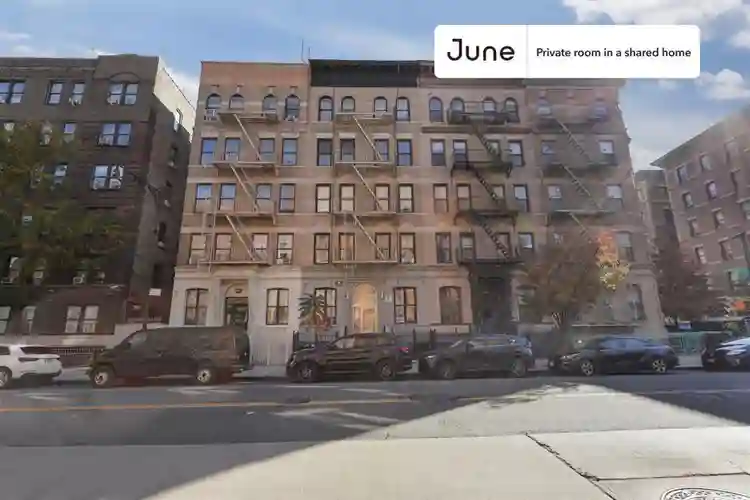 4 BR in New York City