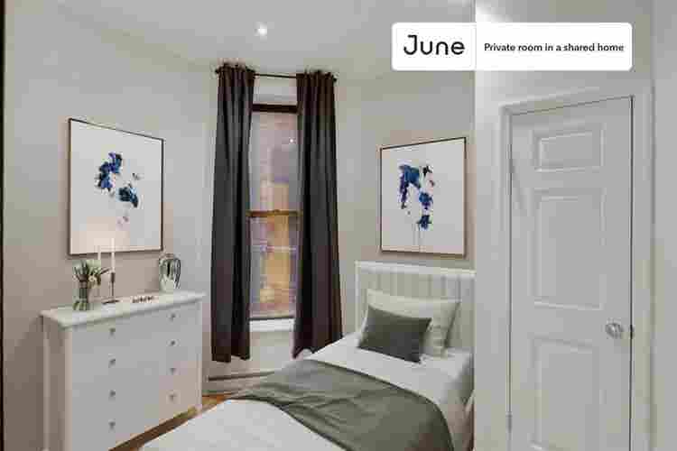 4 BR in New York City