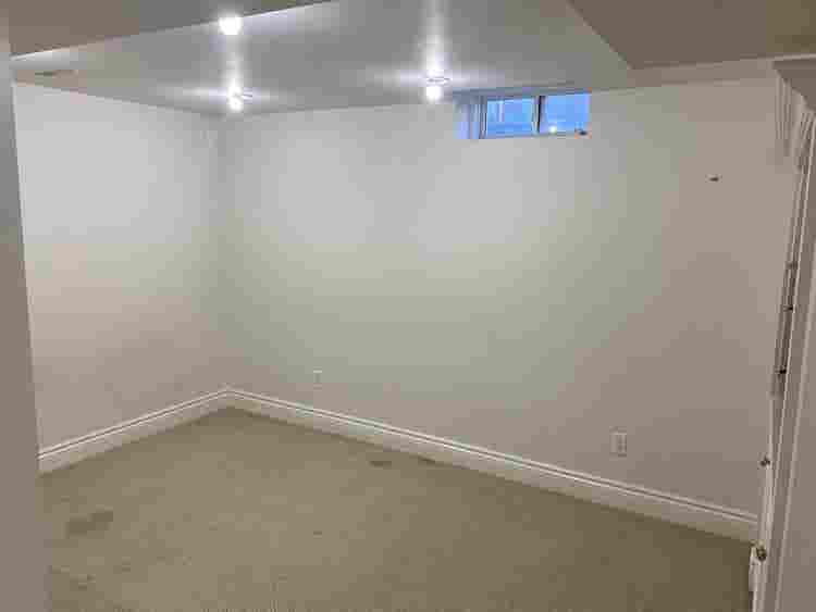 2 Bedroom Basement