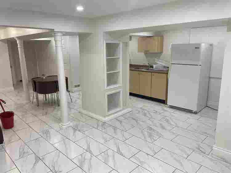 2 Bedroom Basement