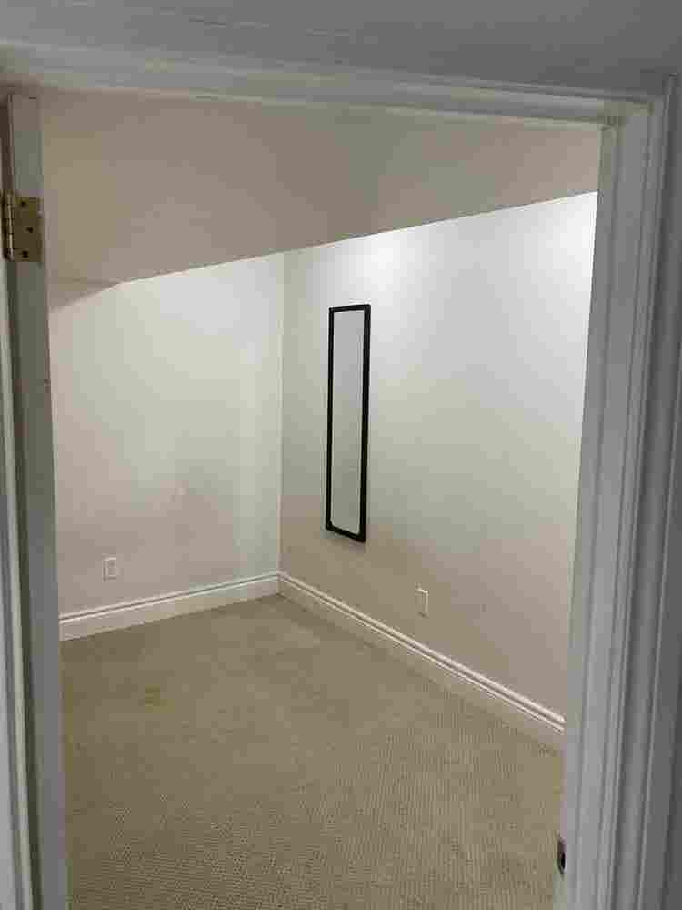 2 Bedroom Basement