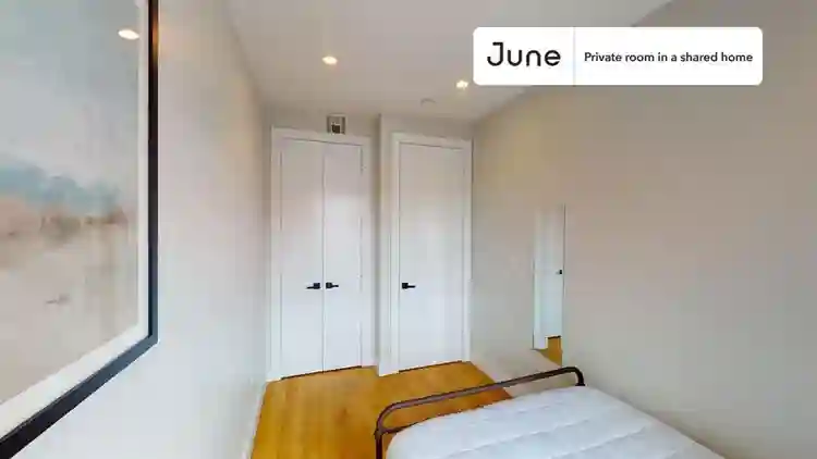 3 BR in New York City
