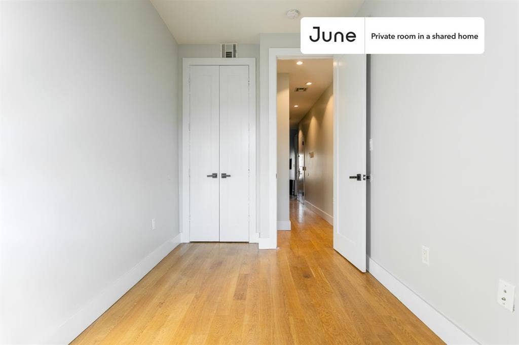 3 BR in New York City