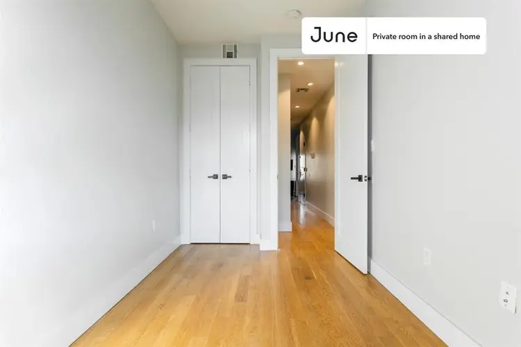 3 BR in New York City