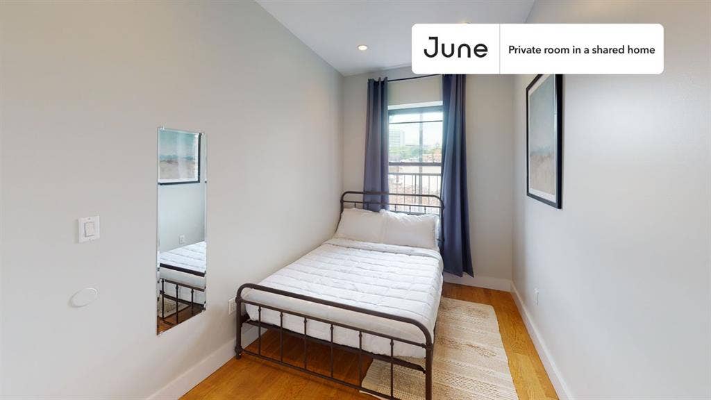 3 BR in New York City