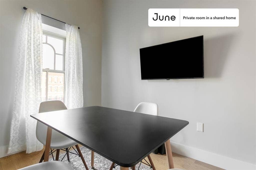 3 BR in New York City