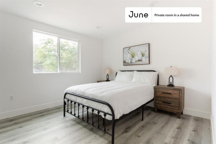 4 BR in Los Angeles