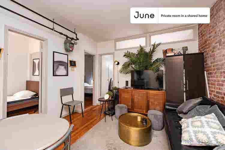 3 BR in New York City