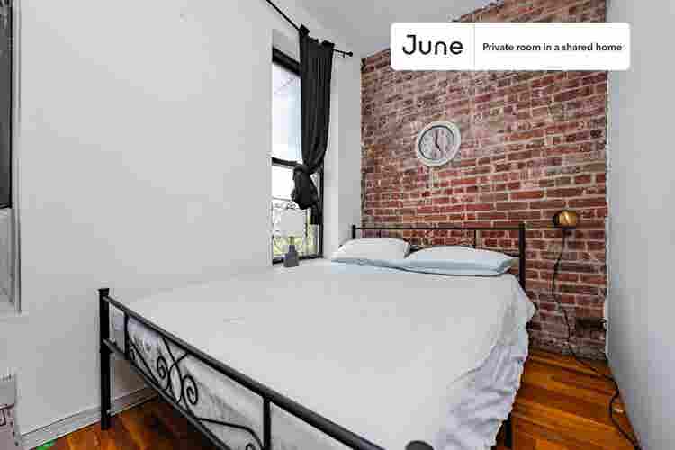 3 BR in New York City