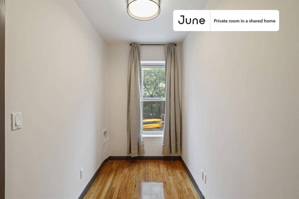 3 BR in New York City