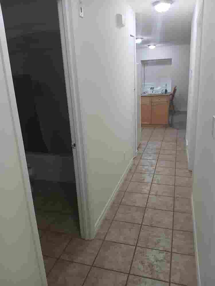 Nice room for rent