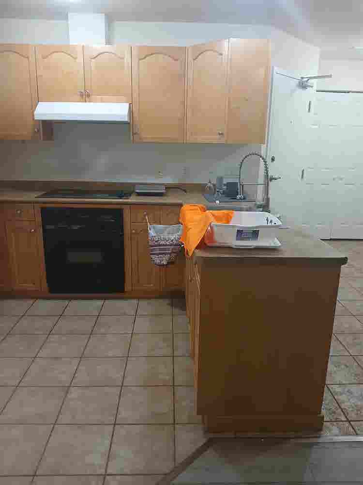 Nice room for rent
