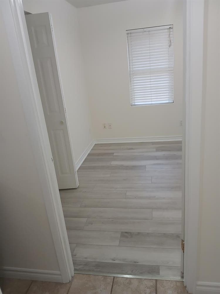 Nice room for rent