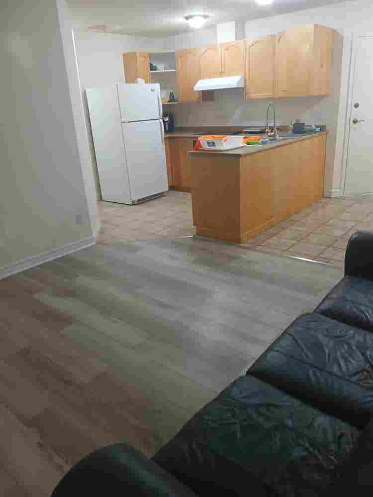 Nice room for rent