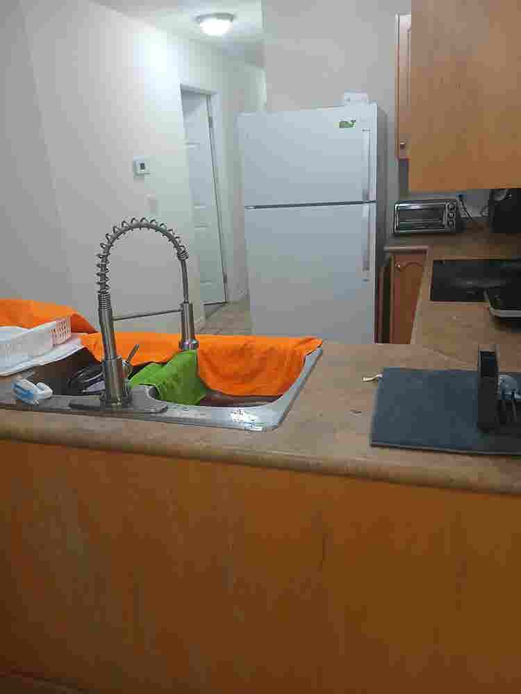Nice room for rent