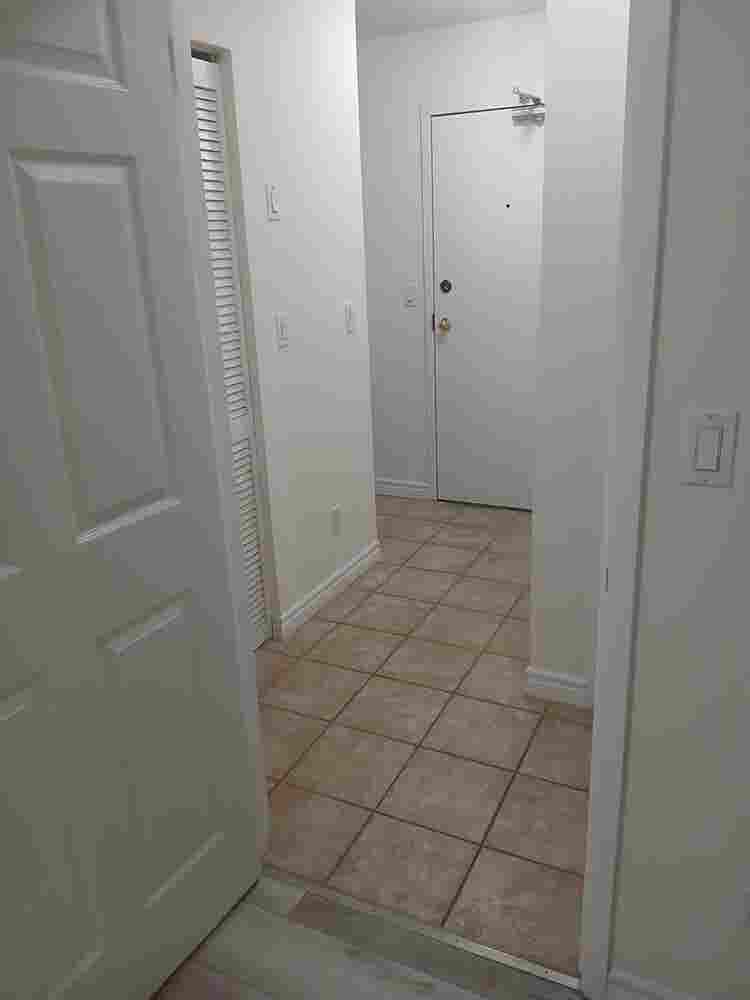 Nice room for rent