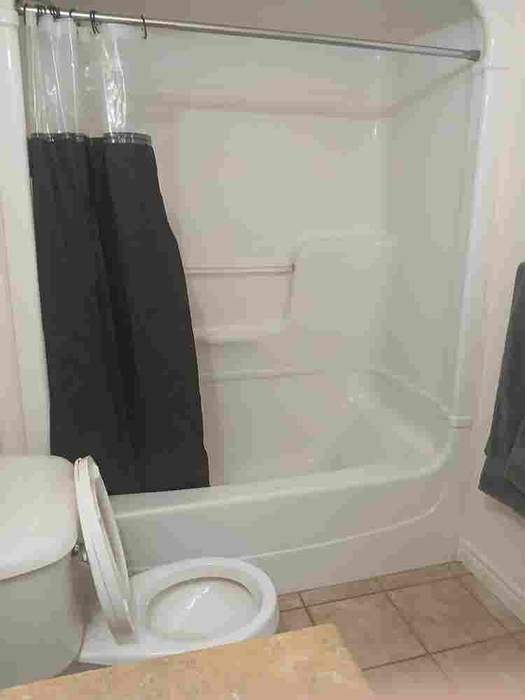 Nice room for rent