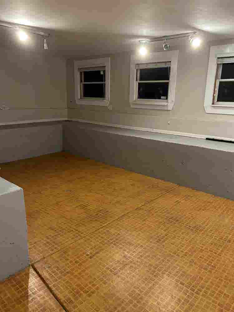 Looking for one more roommate