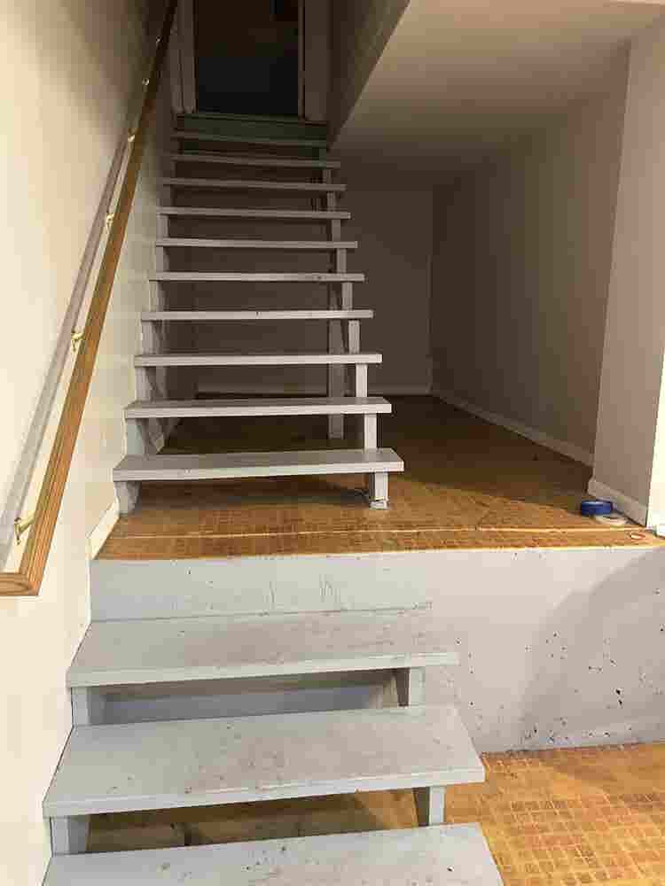 Looking for one more roommate