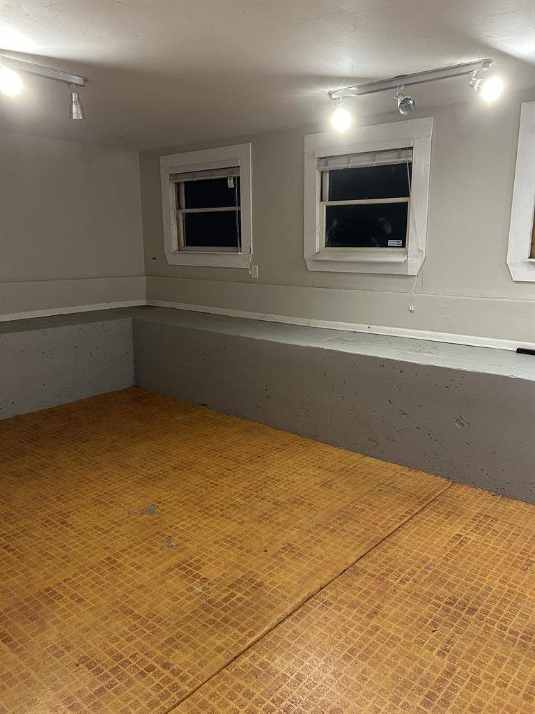 Looking for one more roommate