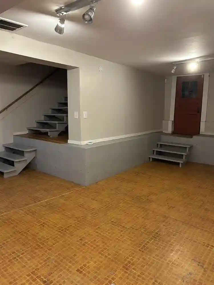 Looking for one more roommate