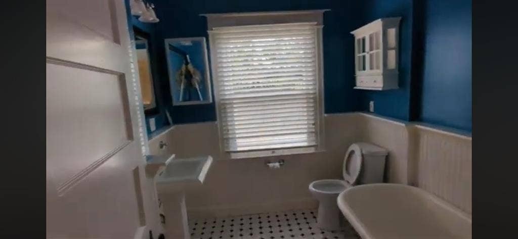 Looking for one more roommate