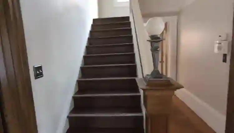 Looking for one more roommate