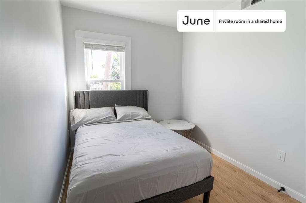 3 BR in Boston