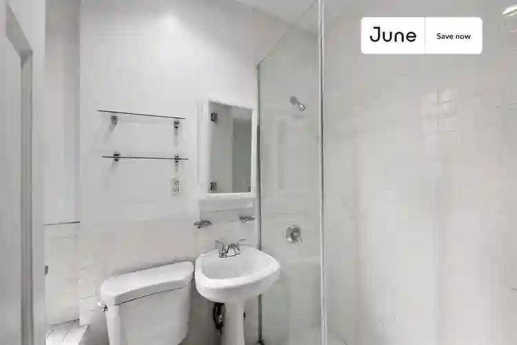 1 BR in New York City