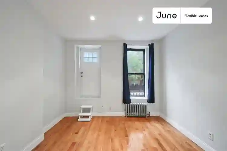1 BR in New York City