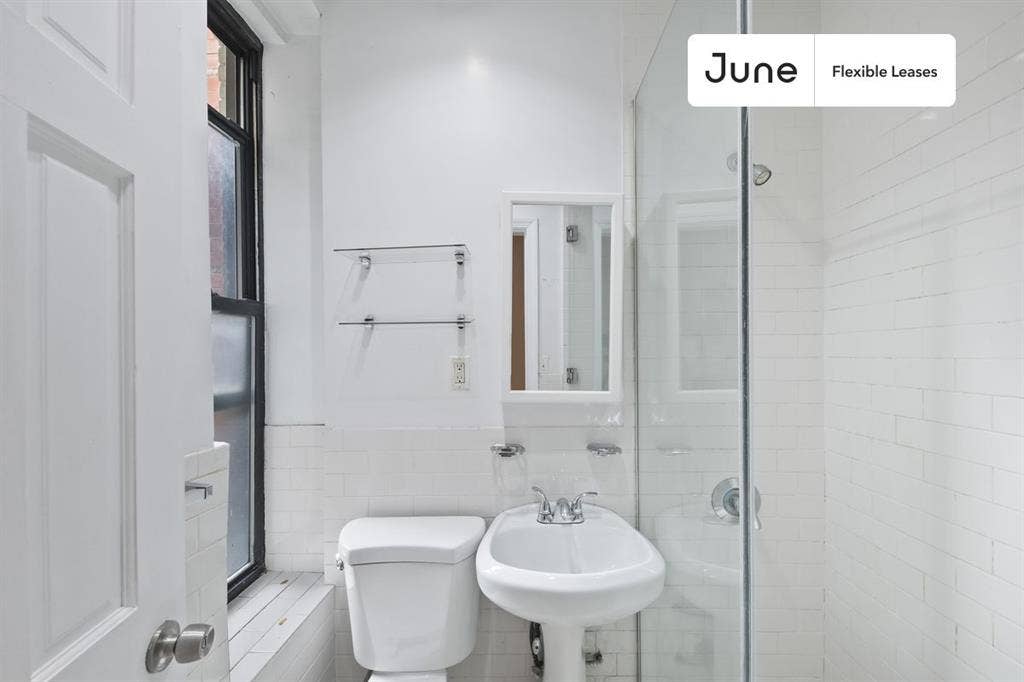 1 BR in New York City