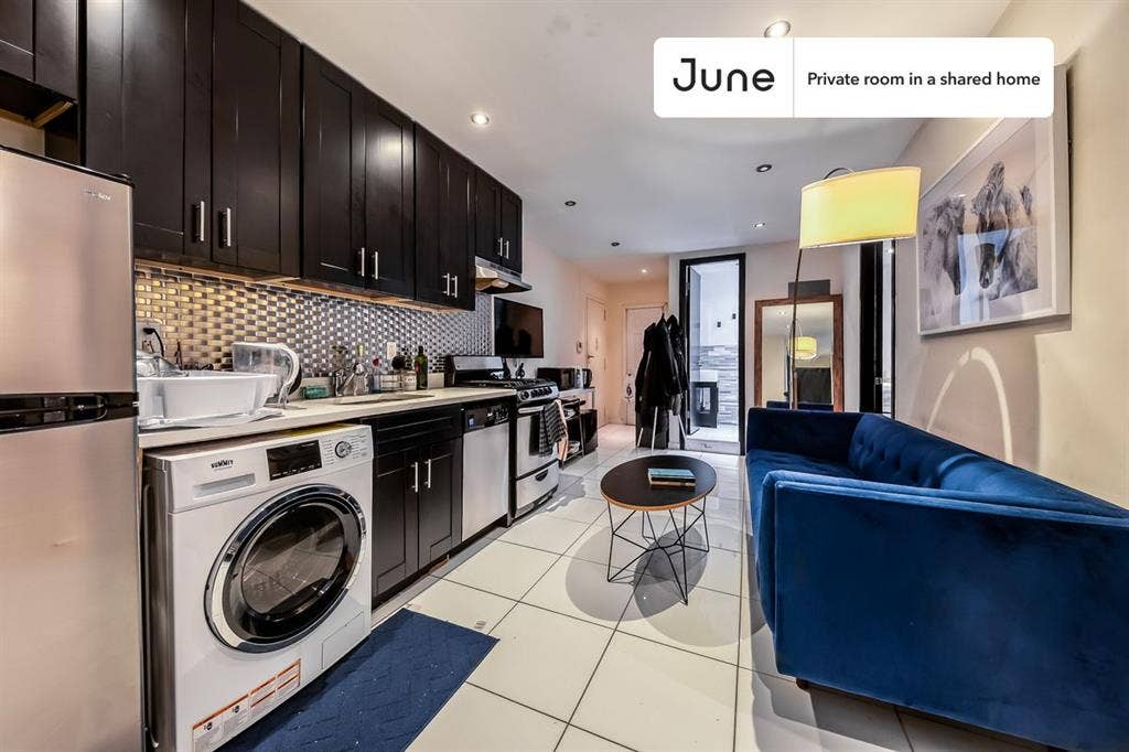 5 BR in New York City