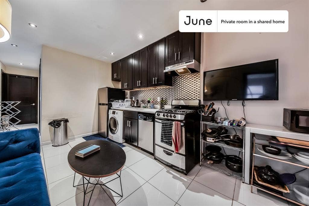 5 BR in New York City