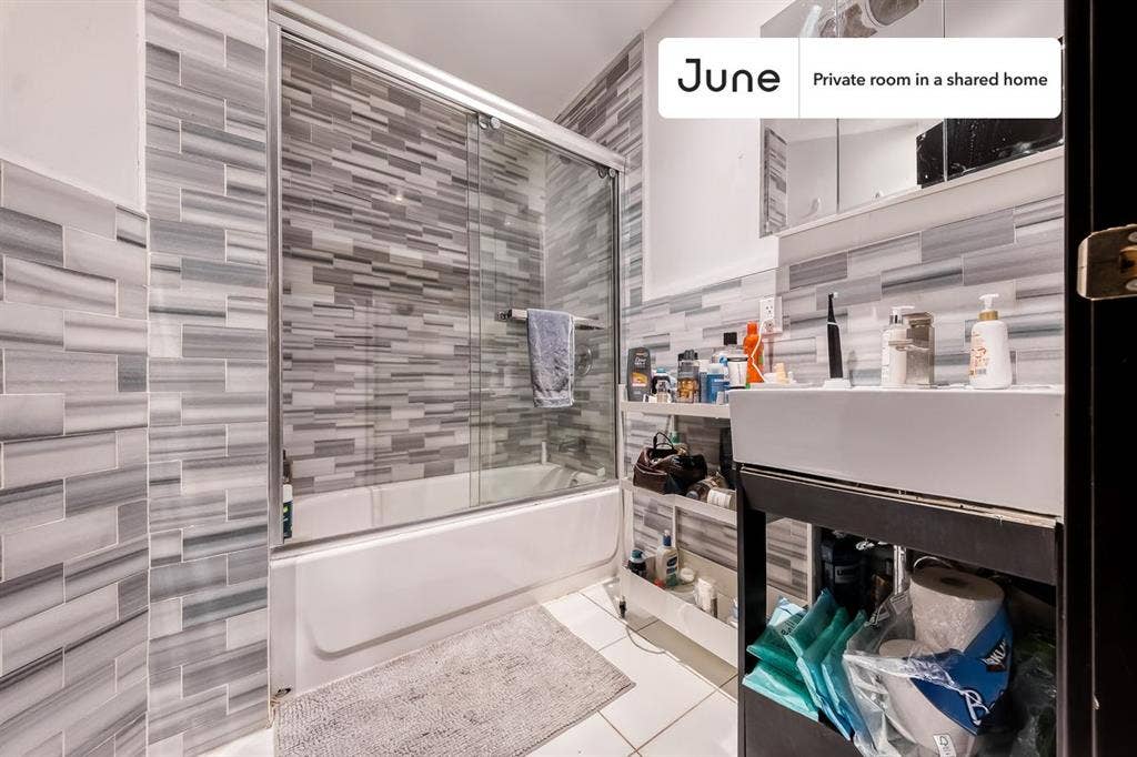 5 BR in New York City