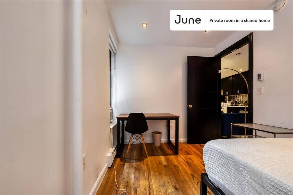 5 BR in New York City