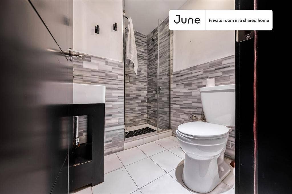 5 BR in New York City