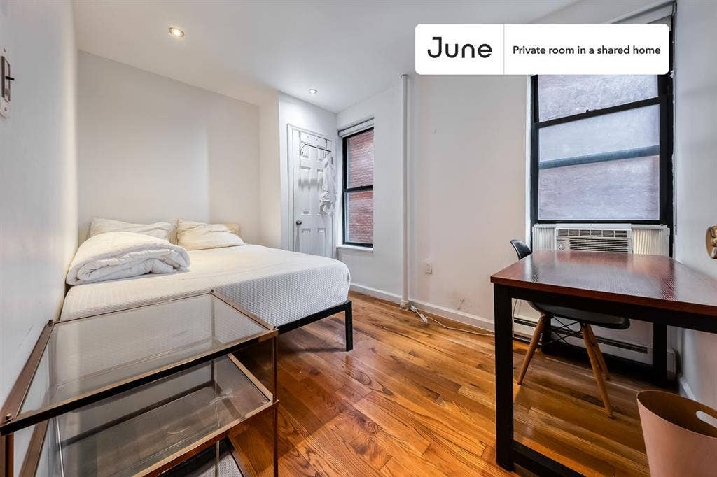 5 BR in New York City