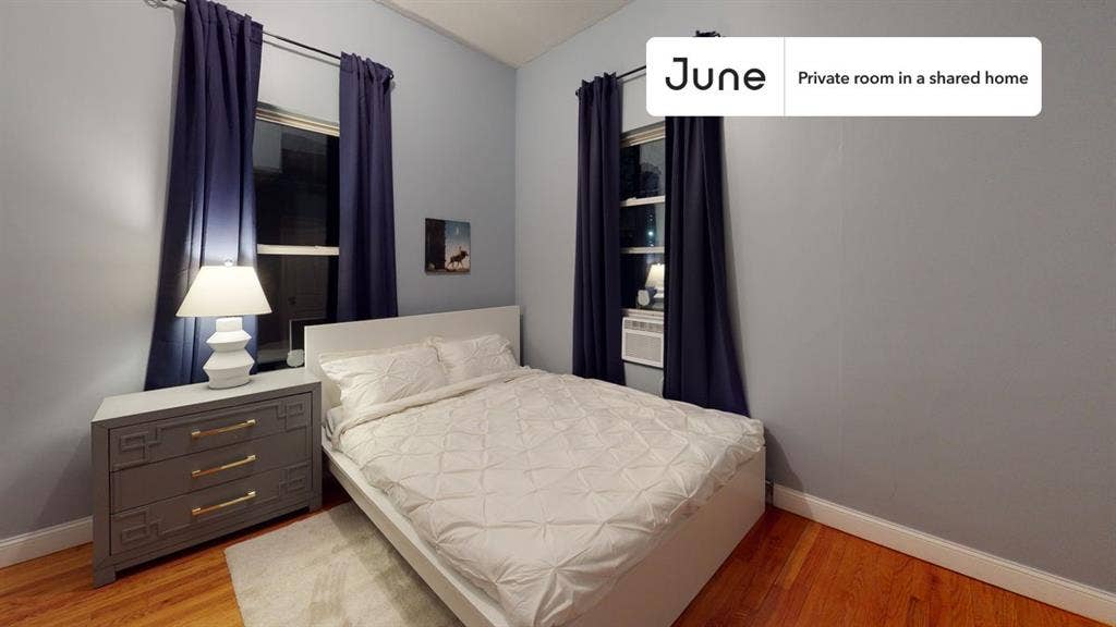 4 BR in Boston
