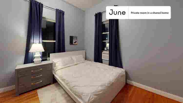 4 BR in Boston