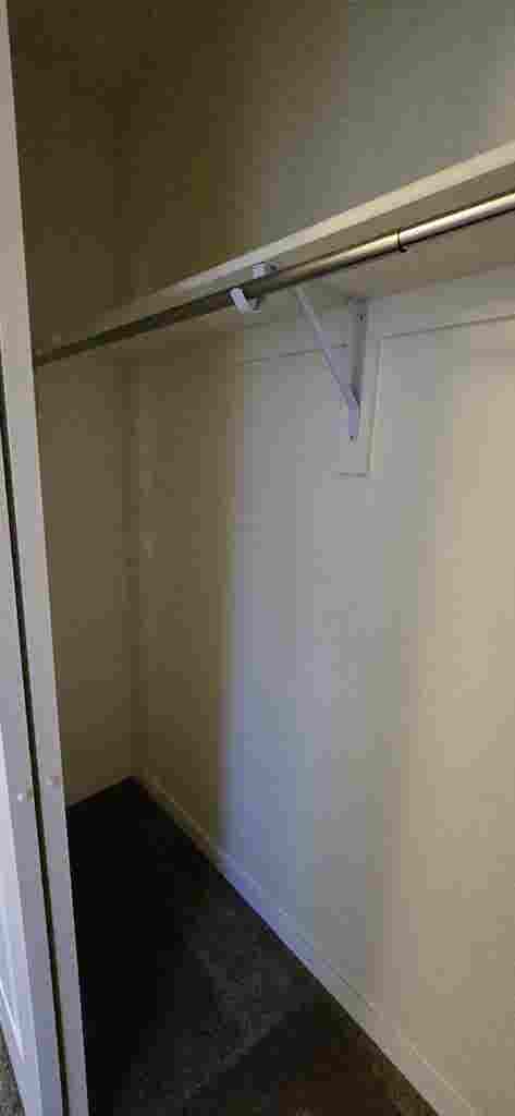 Private room for rent
