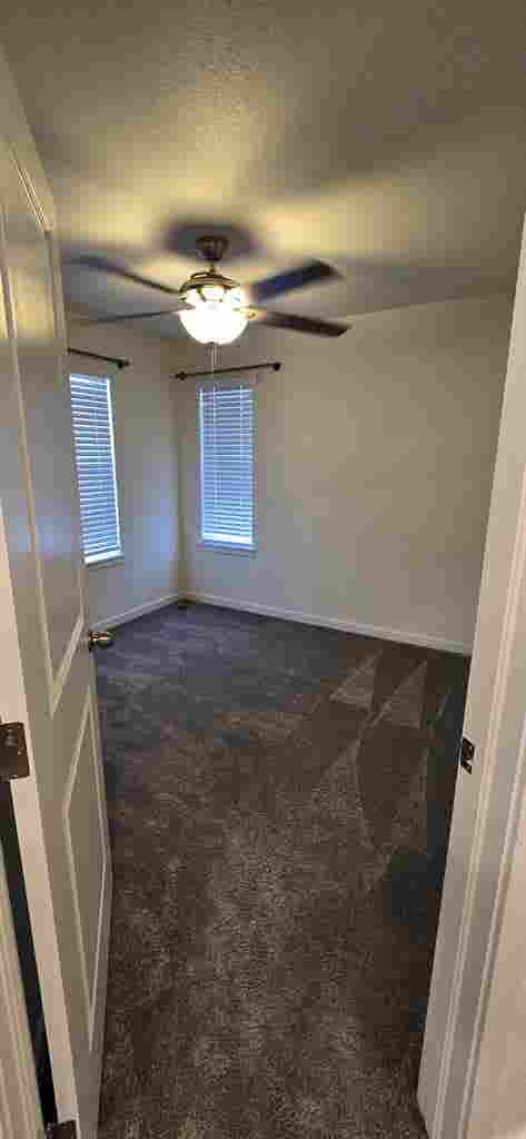 Private room for rent