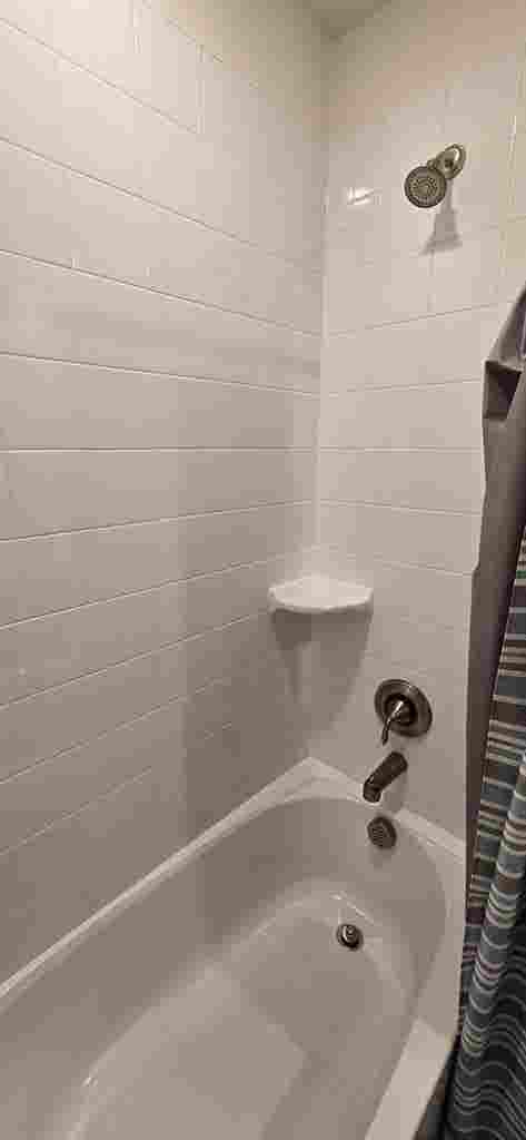 Private room for rent