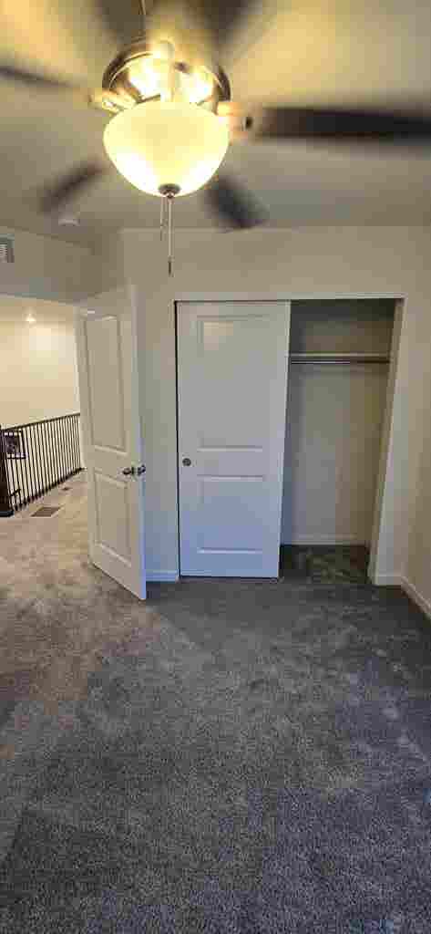 Private room for rent