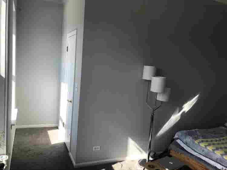 Large Sunny Room + Private Bath