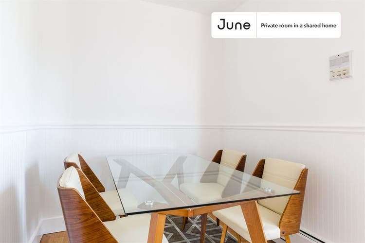 4 BR in New York City