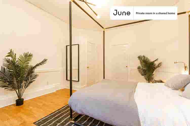 4 BR in New York City