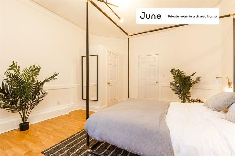 4 BR in New York City