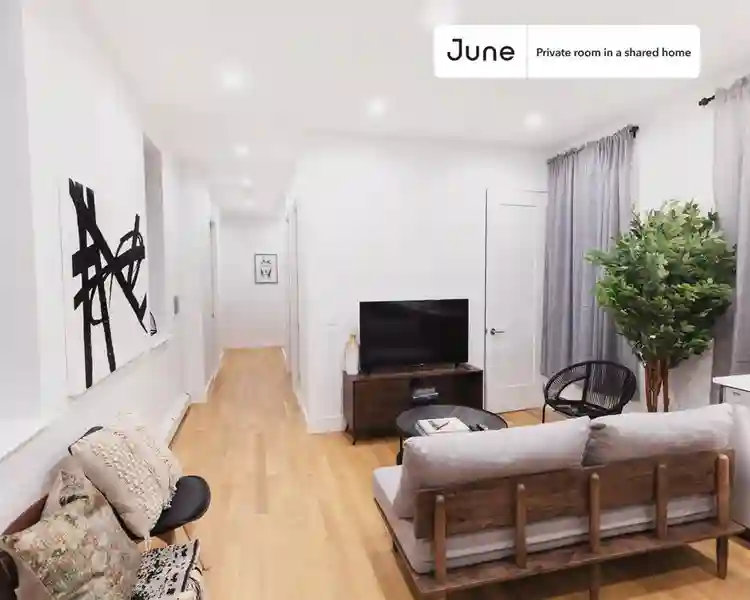 4 BR in New York City