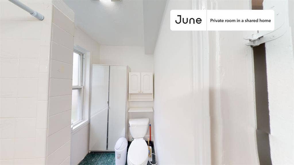 2 BR in Boston